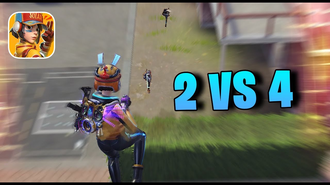 DOMINATING LEGEND LOBBIES USING MAGGIE'S FULL POTENTIAL! 32 DUO SQUAD KILLS | FARLIGHT 84 GAMEPLAY