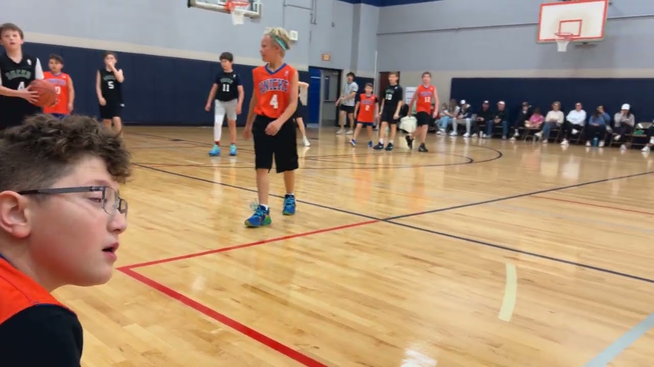 Game 3 first half 2/7/26