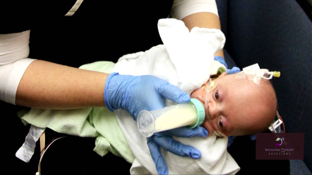 Passion for Neonatal Therapy