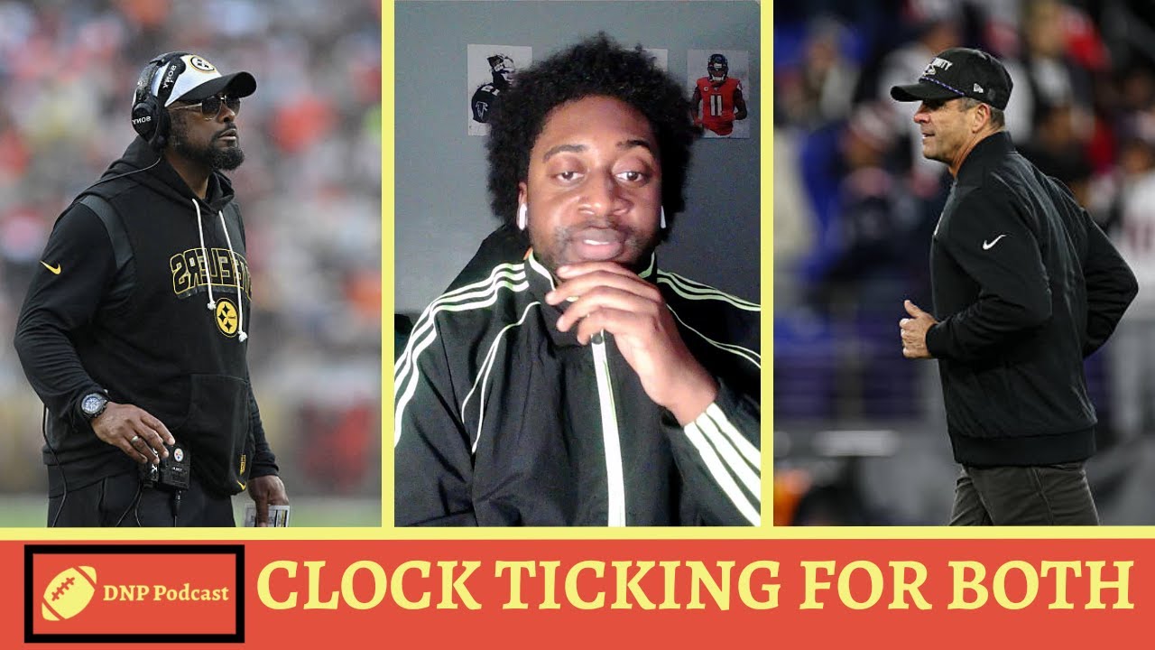 Everyone's Jobs Are On the Line - DNP Podcast #21