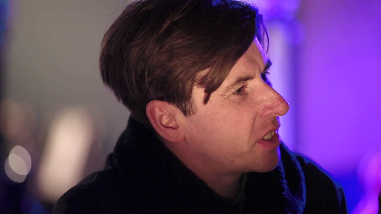 Gibson Brands 2015 Memphis Launch London