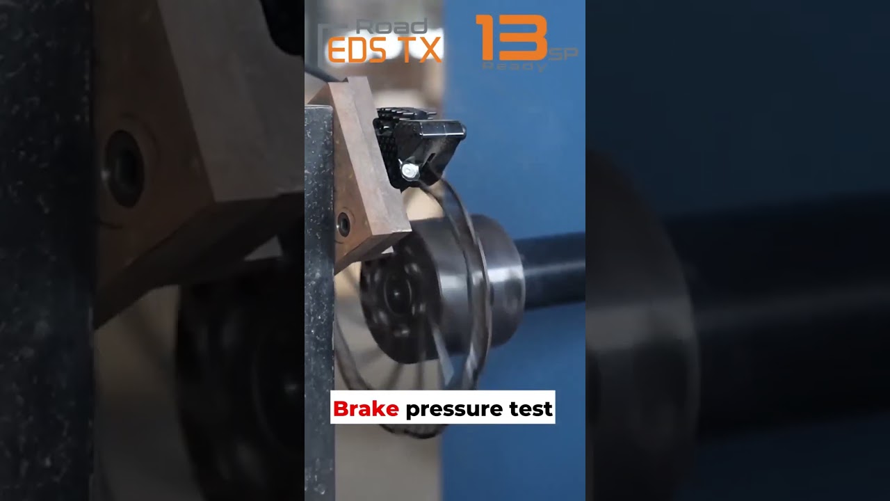 WheelTop Bench Testing