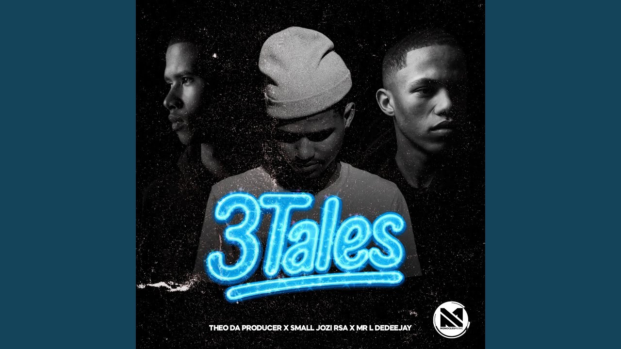 3 Tales