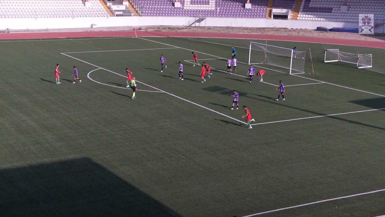 GEBZESPOR - TEPECİKSPOR - ÖZET
