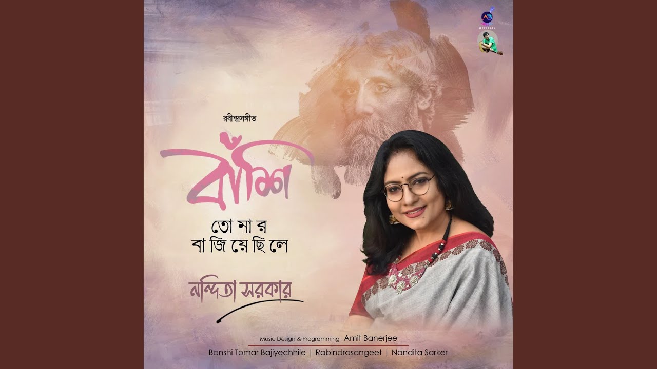 Banshi Tomar Bajiyechhile