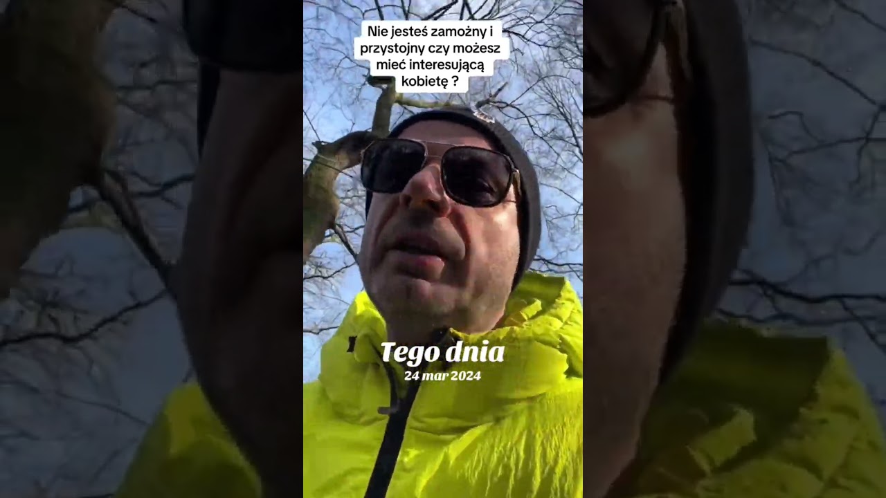 Nie jesteś zamożny i przystojny czy możesz mieć atrakcyjną kobietę ?