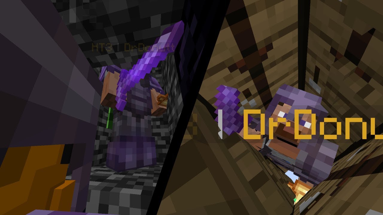 Best TP Traps For Donut SMP