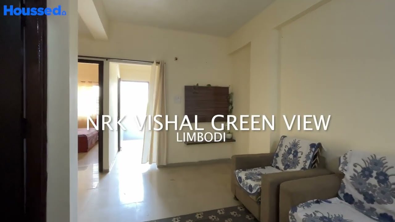 NRK Vishal Green View Limbodi Indore | Best Project In Limbodi By Vishal Builders | Houssed