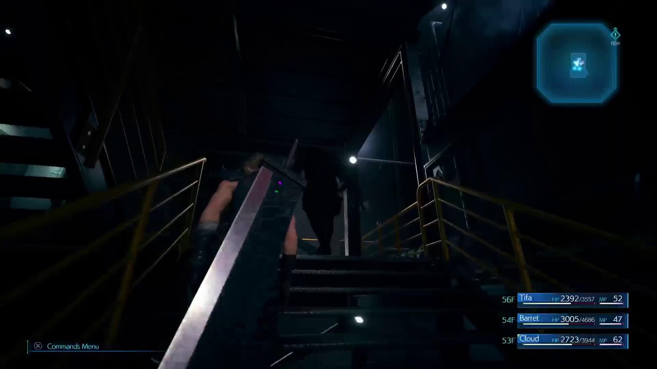 Final Fantasy 7 Remake (Part 12) Live Stream