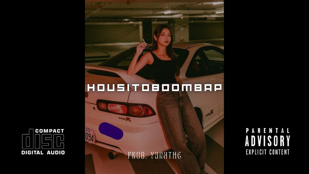 (FREE) Deep House x Club House Type Beat - 