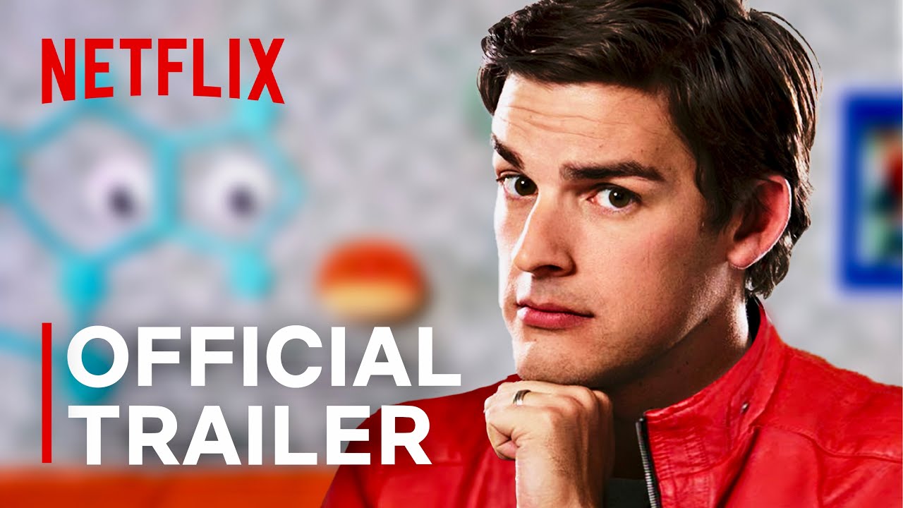 If MatPat's Life Was A Movie...