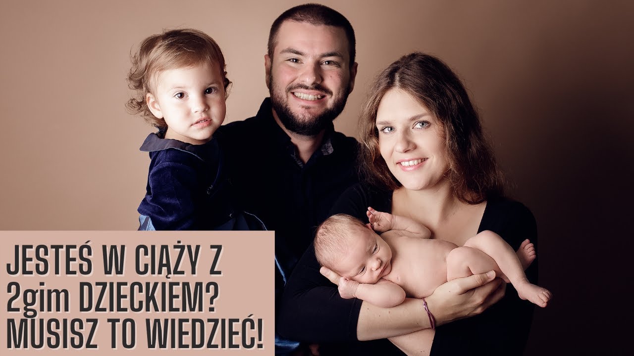 DRUGIE DZIECKO. CZY JEST AŻ TAK STRASZNIE? | Pieszki (101)