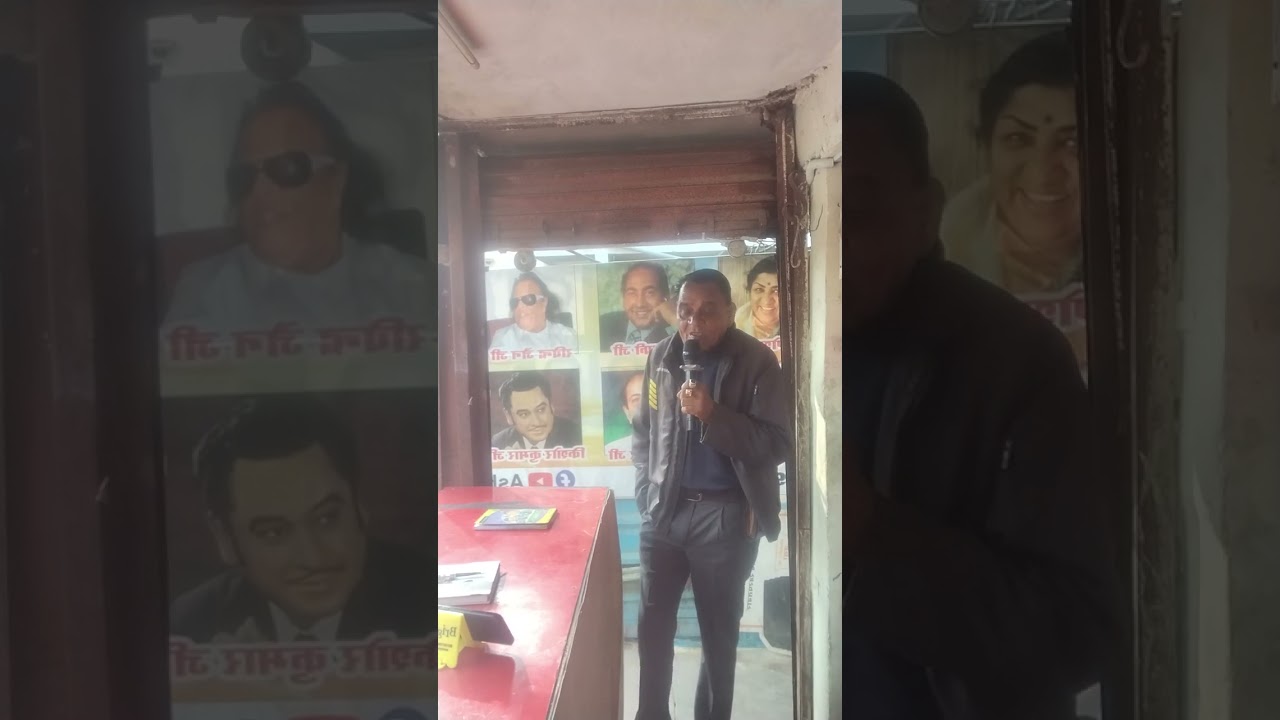 Gender Ka Safar Ma gujar Jatay Ha vo. Mukam