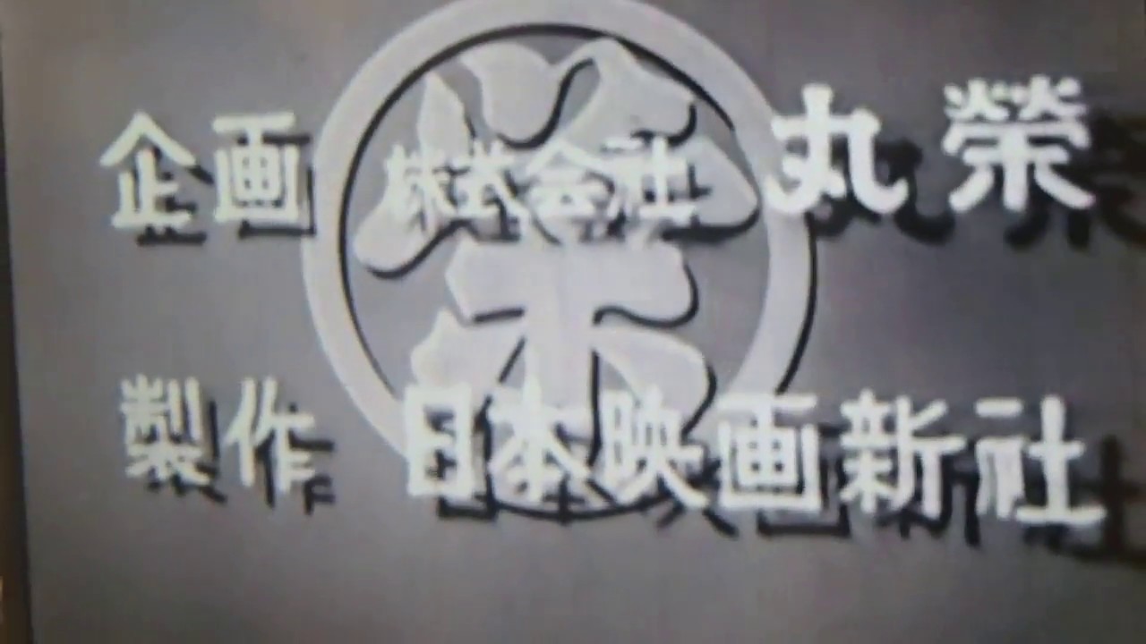 昭和30（1955）年ごろの名古屋・丸栄百貨店　屋上遊園地など