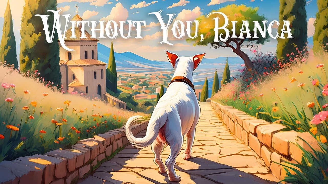 Without You Bianca