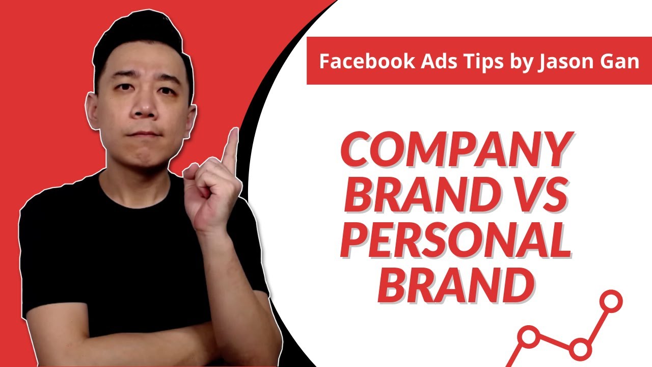 Company Branding or Personal Branding?