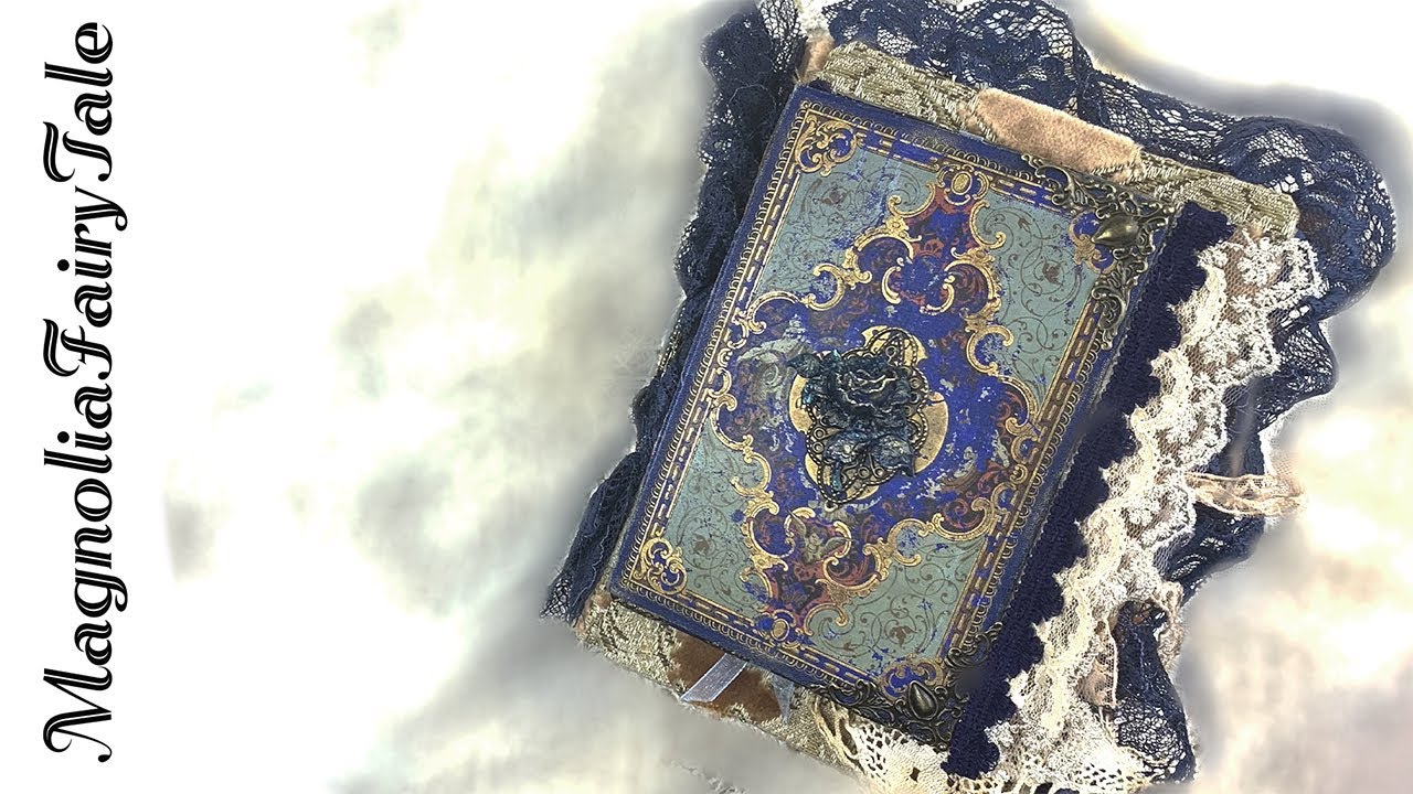 Junk Journal 