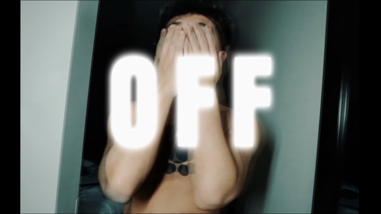 Demo - OFF (official video)
