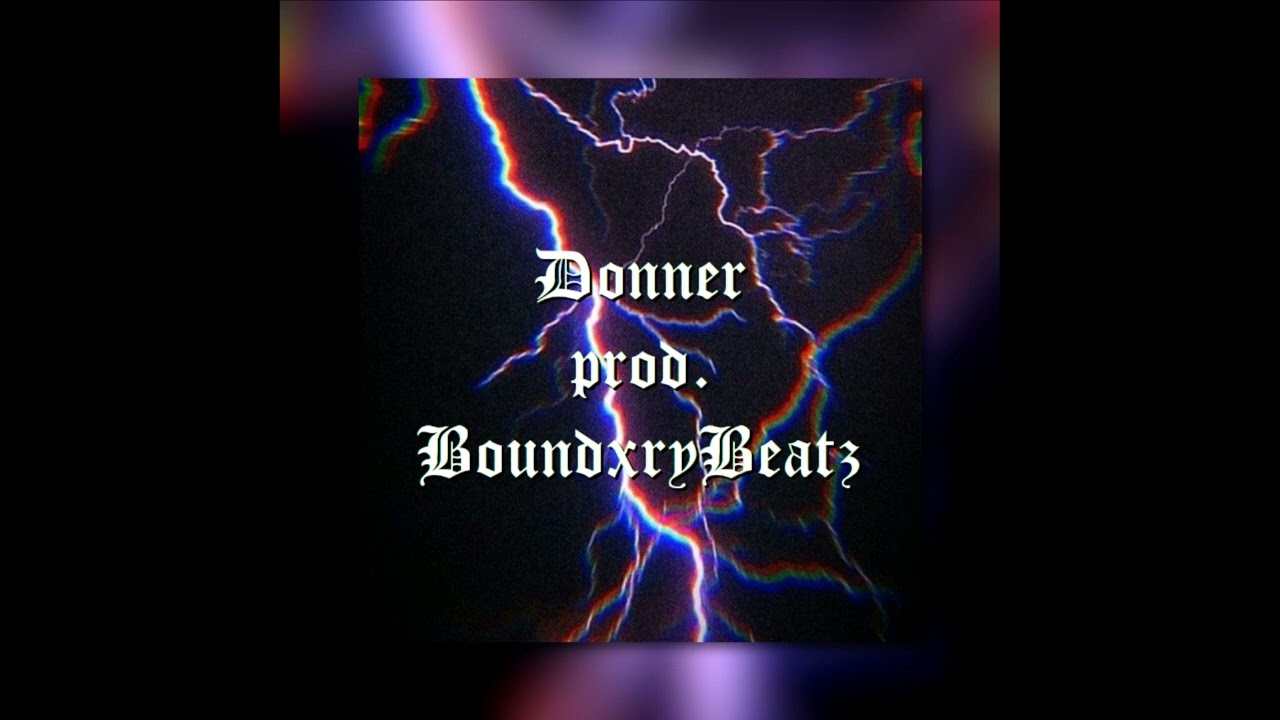 |Free| Nikan x Pashanim x UK Garage Type Beat &ndash; Donner