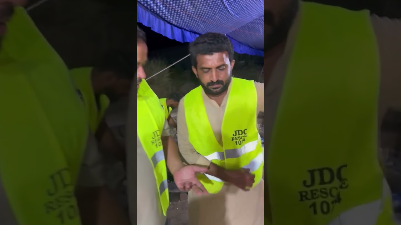 Даже раджакары Джойнта не были застрахованы от краж &mdash; Саид Зафар Аббас