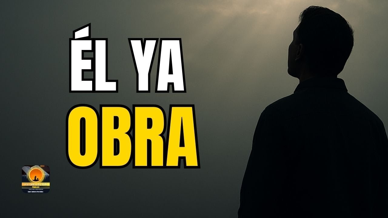5 señales de que el Espíritu Santo ya está obrando en tu vida no las ignores