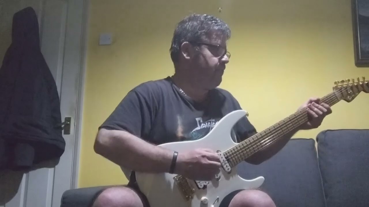 Improvisation 2