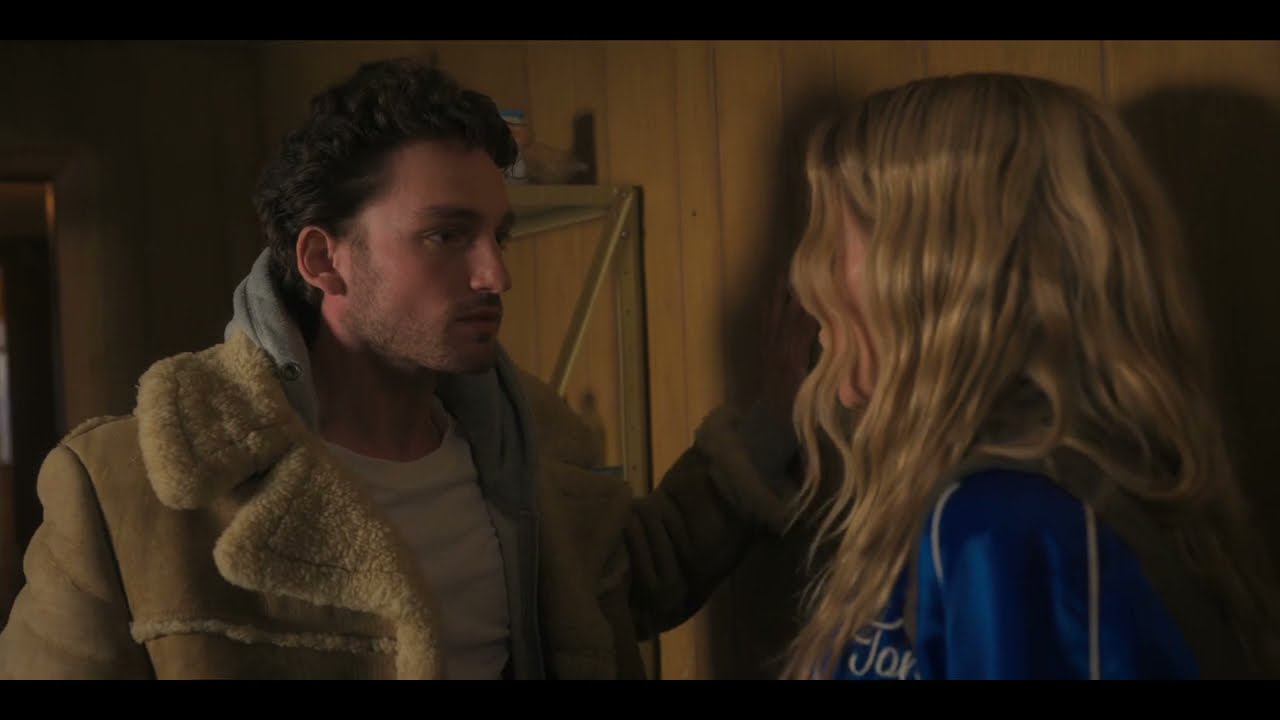 Guilty Party 1x06   Kiss Scenes   Beth and George Kate Beckinsale and Laurie Davidson720P HD