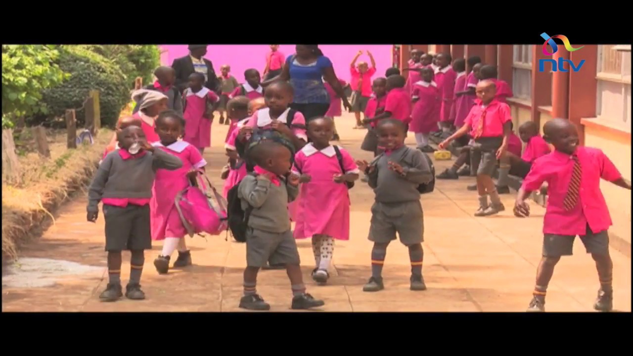 KICD defends new curriculum implementation amid challenges countrywide