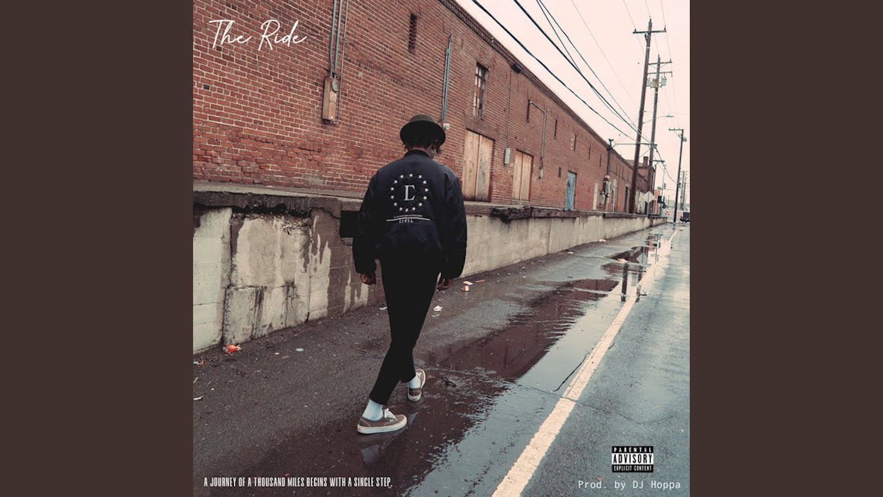 The Ride