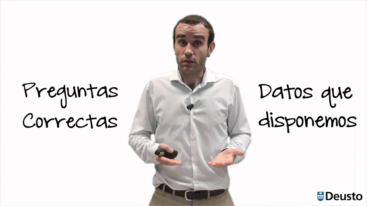 Introducción al Business Intelligence. Alex Rayón