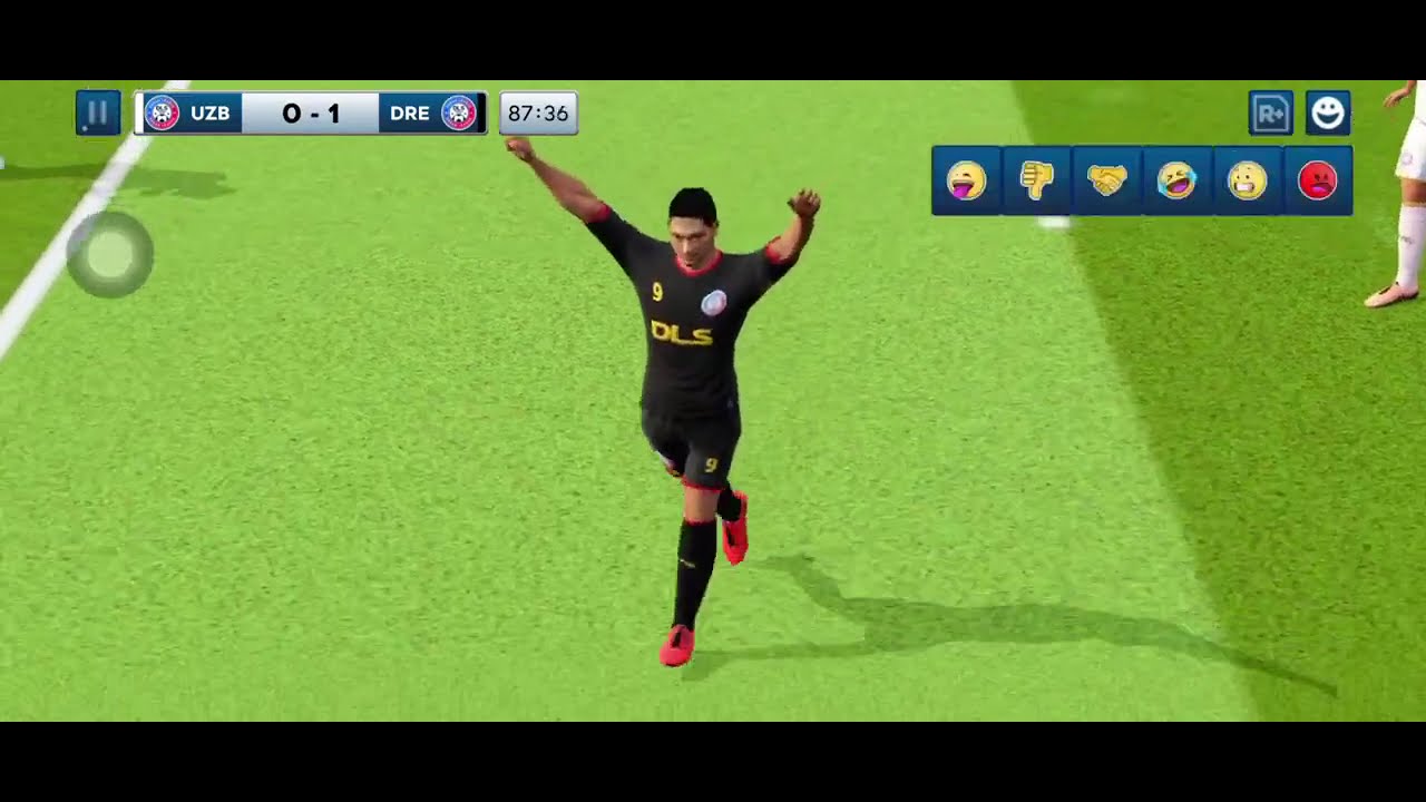 DLS LIVE February Trophy - All Gameplays: Hành trình đến Huy chương đồng 