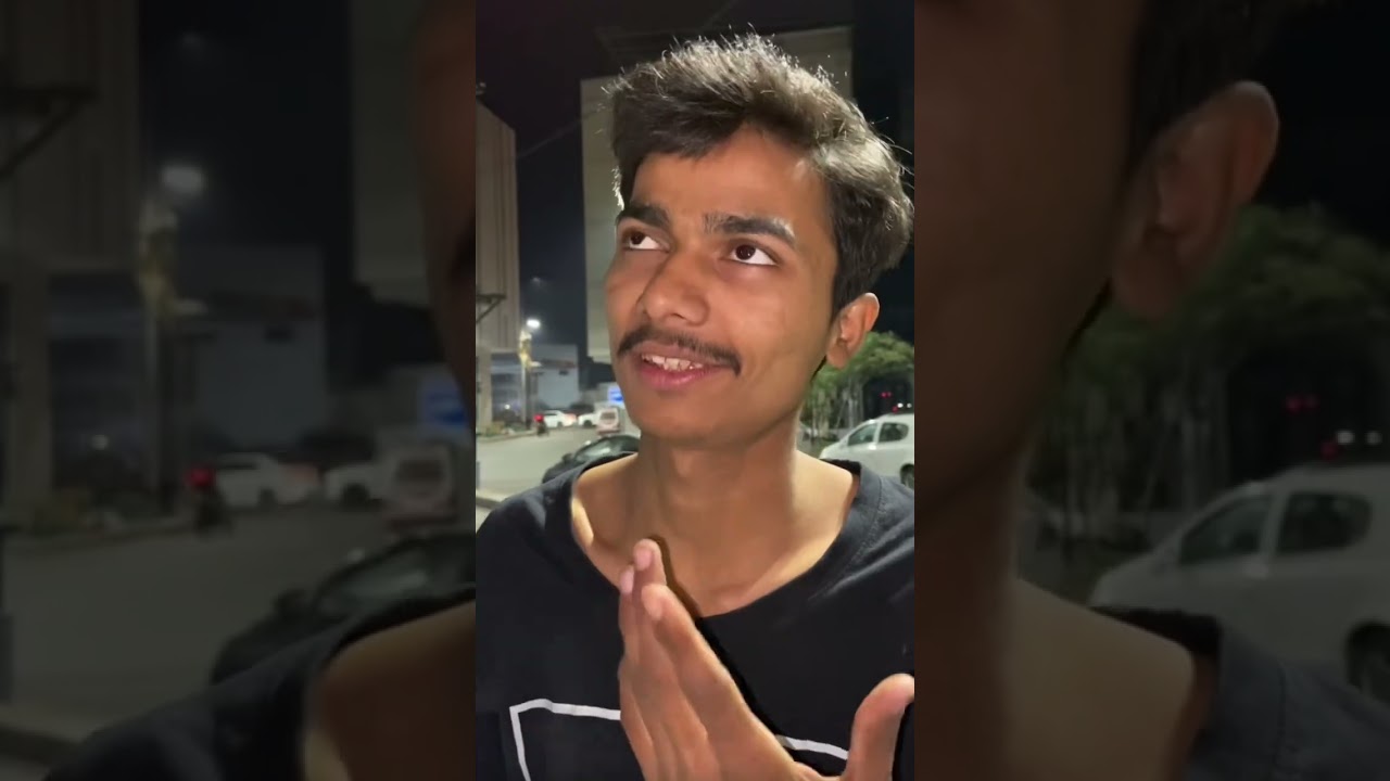 Maaf Karo 😂😂😂