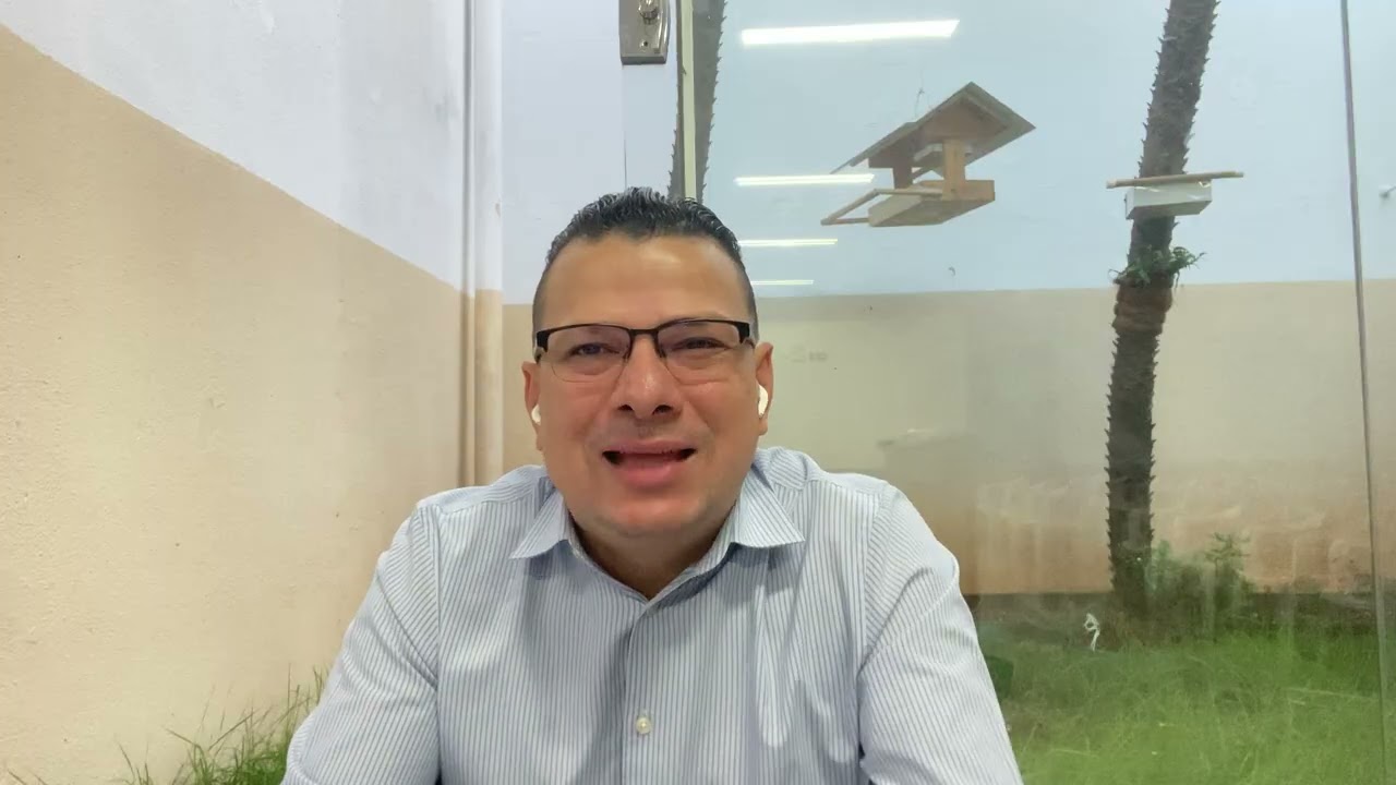 Momento com Deus dia 17/03/2026