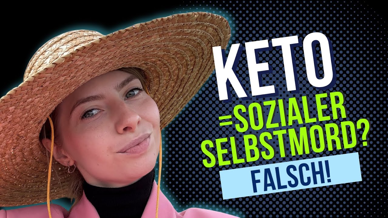 Keto Ernährung Erfahrungen: Die Wahrheit, die dir niemand sagt 😳 |  Ängste & Freiheit durch Keto!