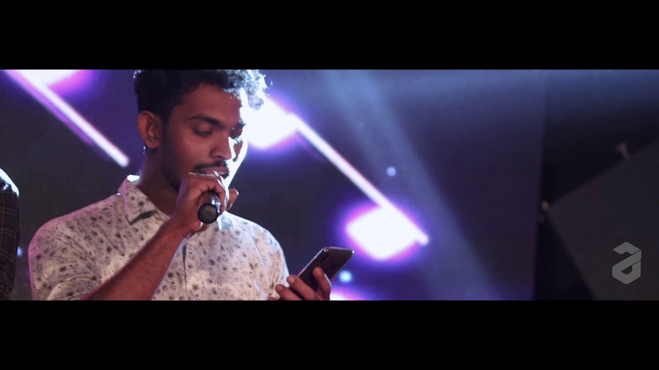 ADVAYA8 l Official Aftermovie l Government Engineering College Idukki
