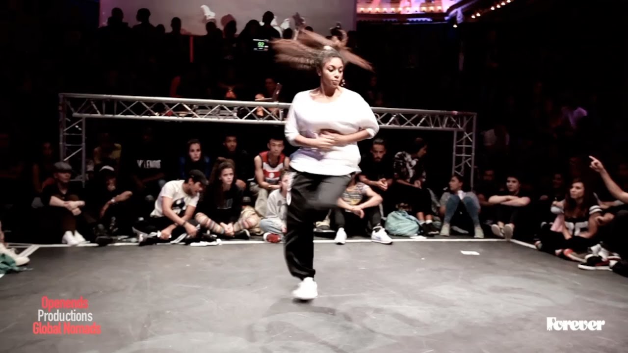 Preliminaries 141- 173 House Dance Forever Aug. 2014
