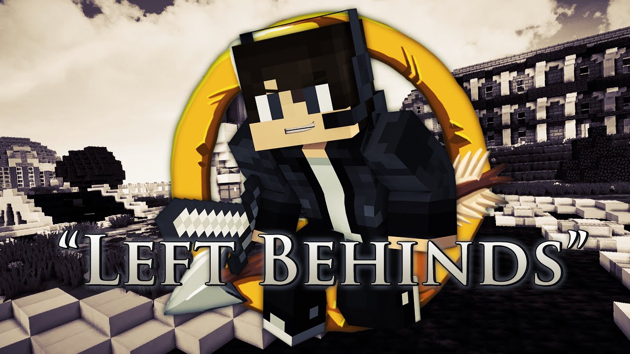 An MCSG PVP Montage ~ 
