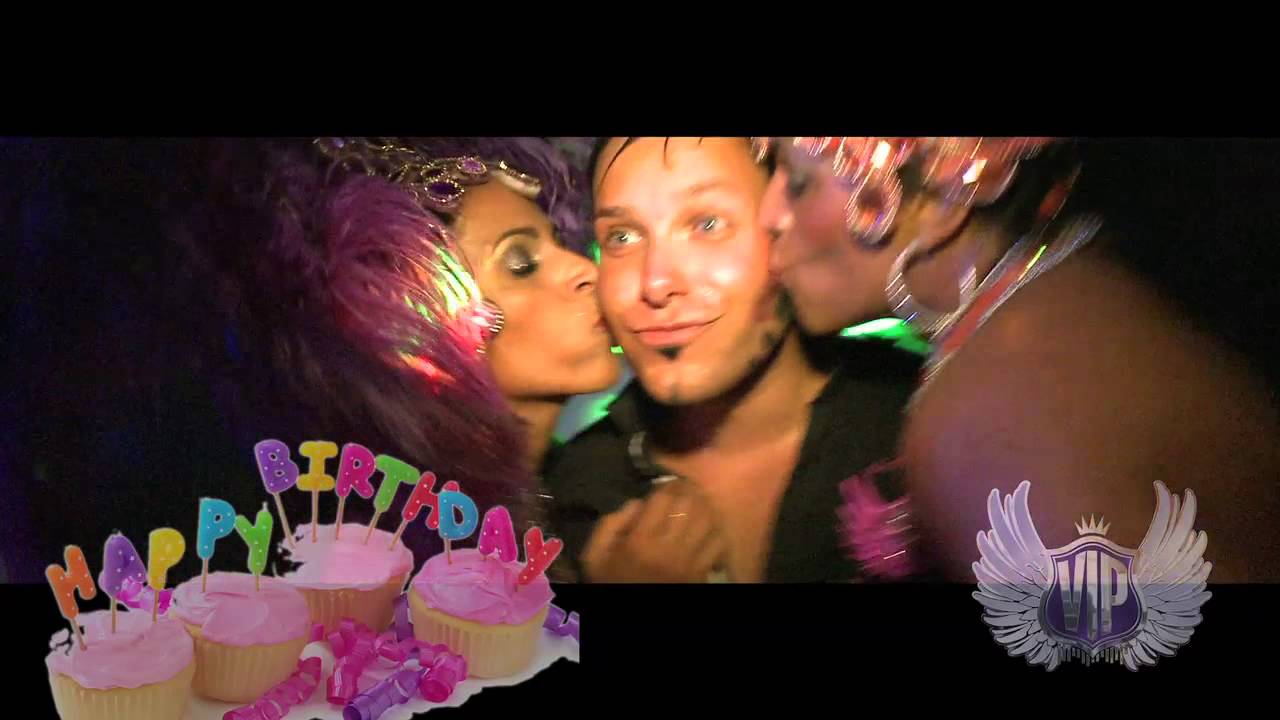 NICOS BDAY BASH 2011 @ NICOS VIP LOUNGE