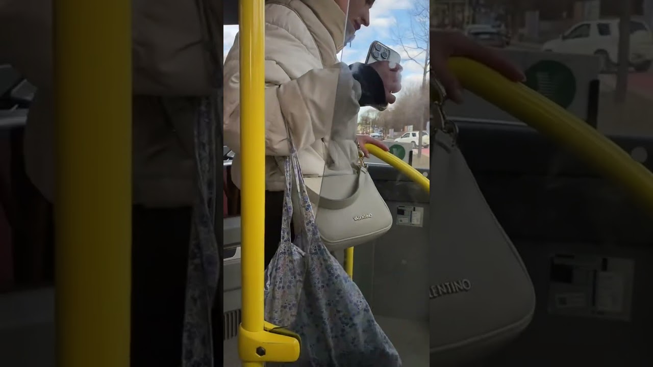 Bus 59 MVG