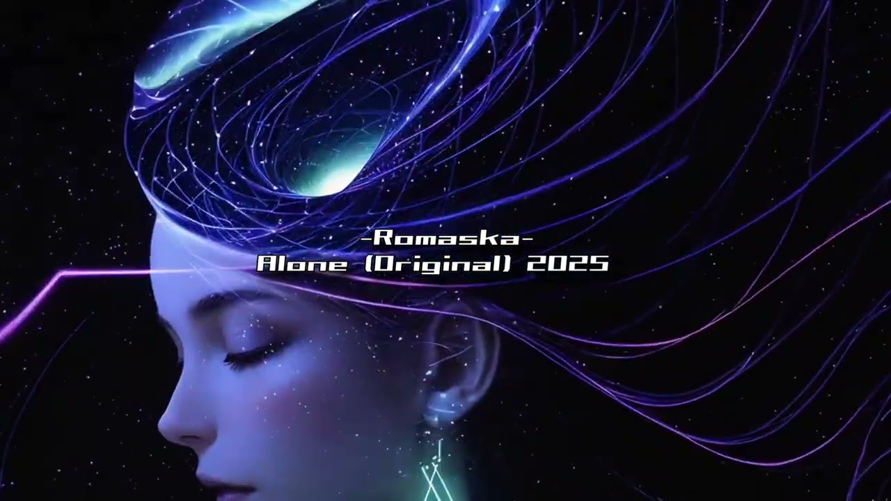 Romaska - Alone (Original) 2025