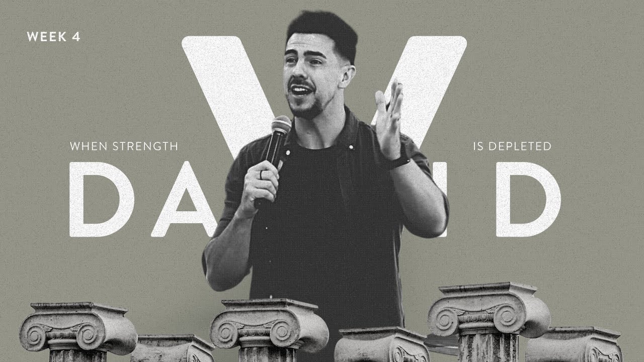 DDHF // 31 August 2025 // DAVID // Week 4