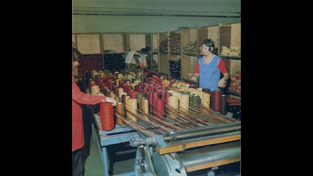 Fabryka Dywanów Kowary