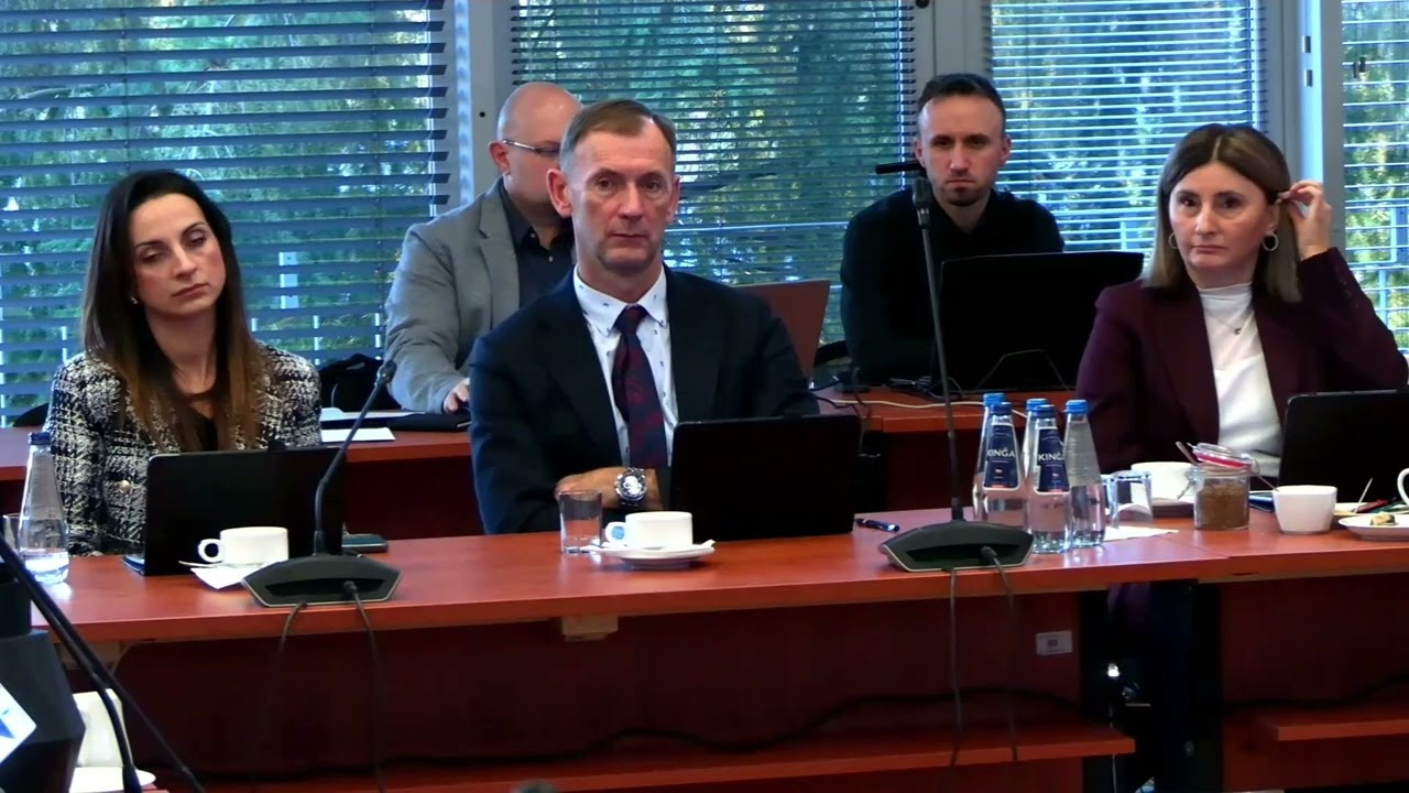 Zapowiedź XVIII sesji Rady Miejskiej Leszna