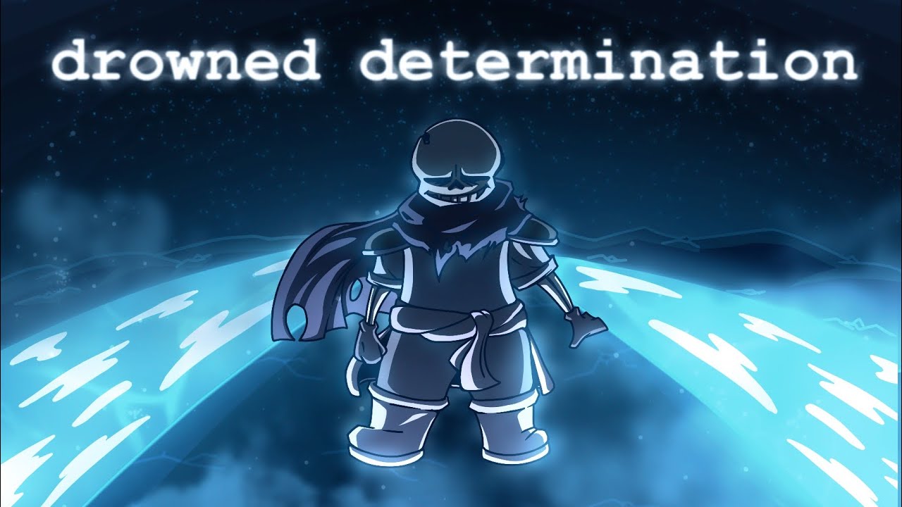 DUSTSWAP FATAL MISTAKE - drowned determination- Da