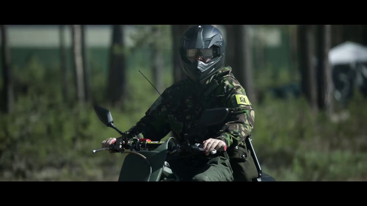 Frysen Airsoft Infernogames 2019