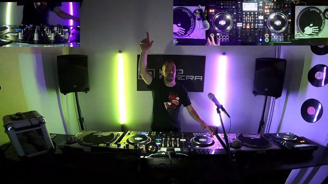 Hardstyle Classics By Leo Rivera