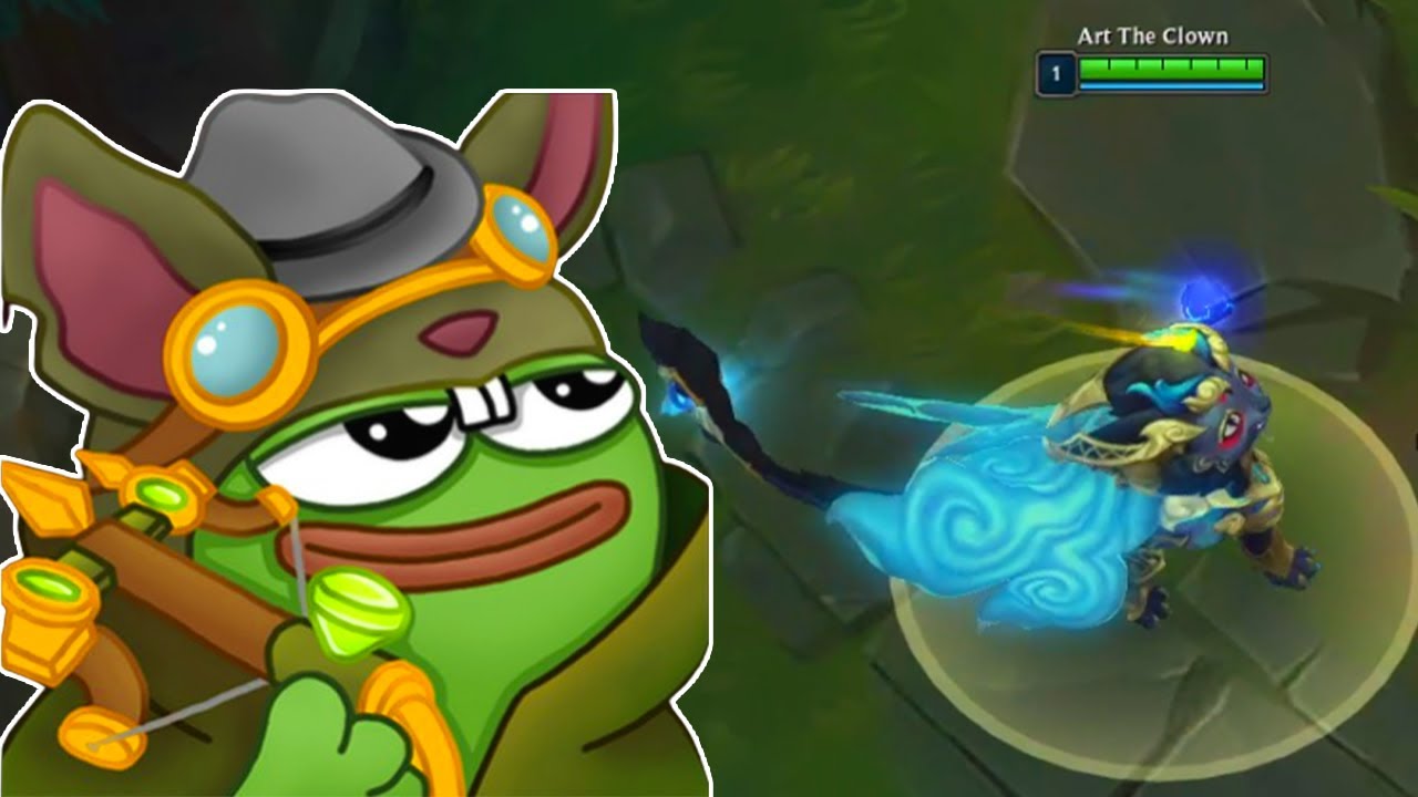 RATIRL SMOLDER GAME