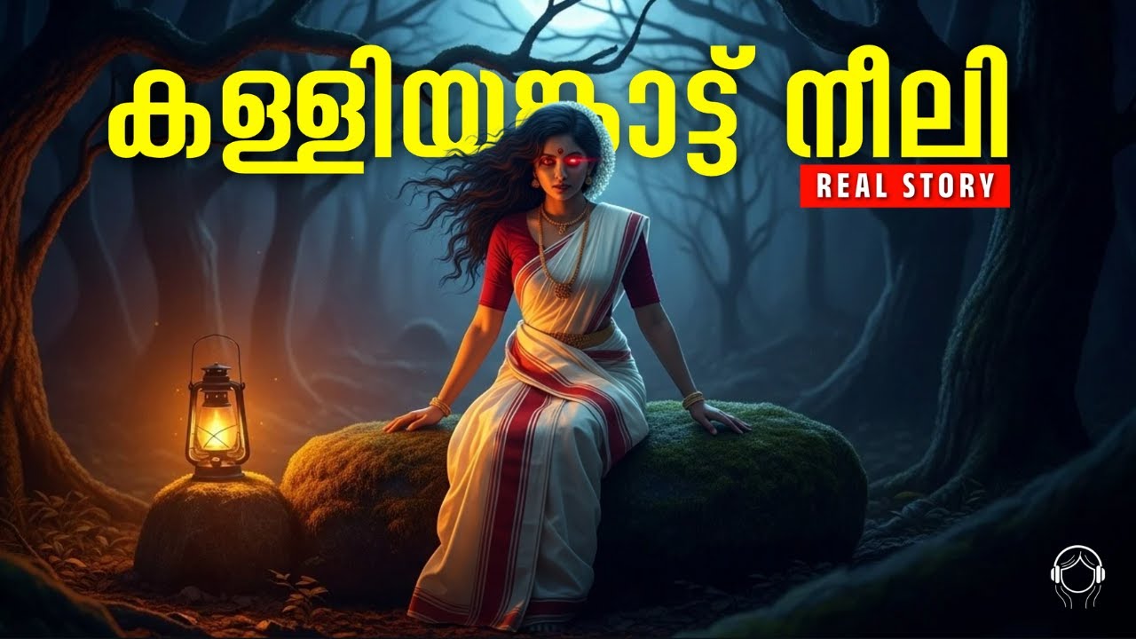 ചതിയിൽ നിന്ന് ജനിച്ച പ്രതികാരം: നീലിയുടെ യഥാർത്ഥ കഥ | True Story of Kalliyankattu Neeli