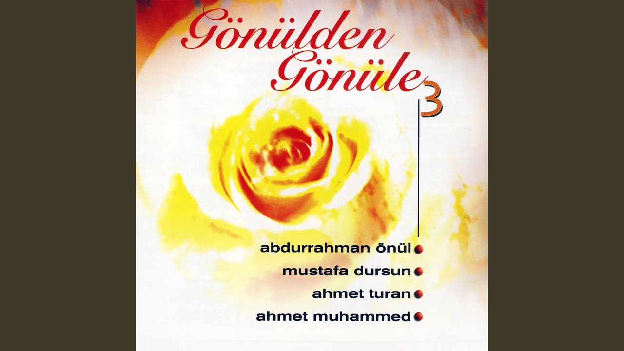 Aşkınla Yak