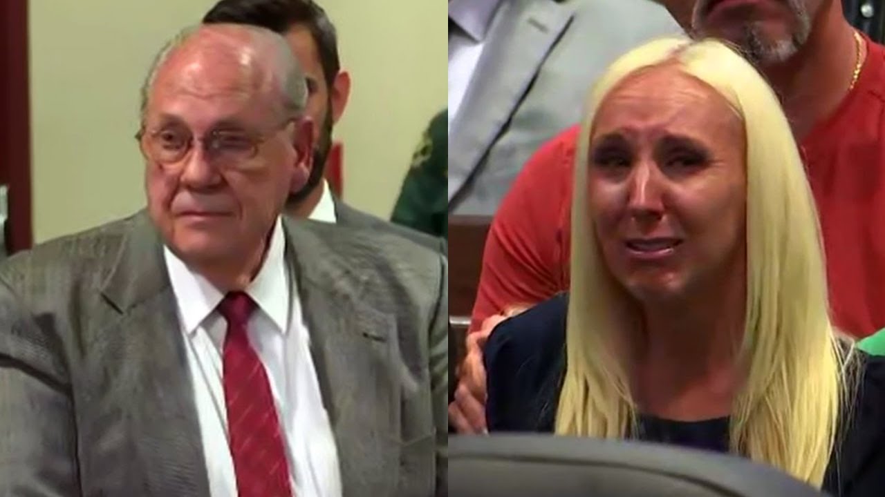 Former officer Curtis Reeves found not guilty for deadly shooting in Florida movie theater